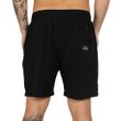 Bermuda Agua Masculina Quiksilver Boardshorts Flat Everyday 19 PRETO-Q492A0078- -3-